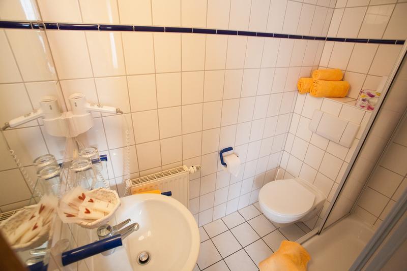Gasthof An Der Soring Hotel Hagenow Bilik gambar