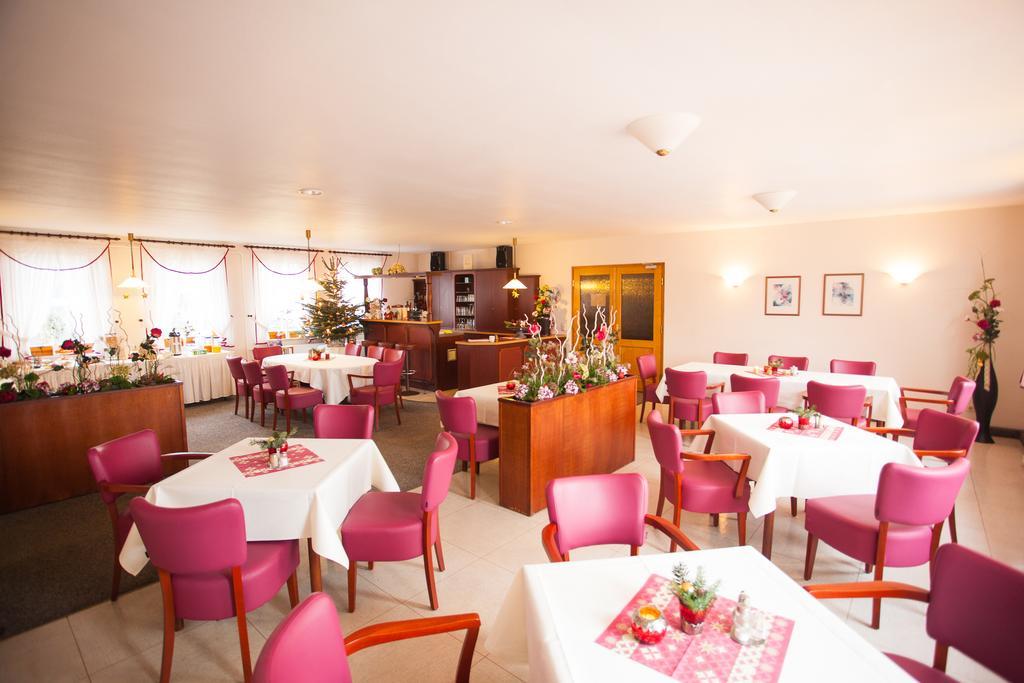 Gasthof An Der Soring Hotel Hagenow Luaran gambar