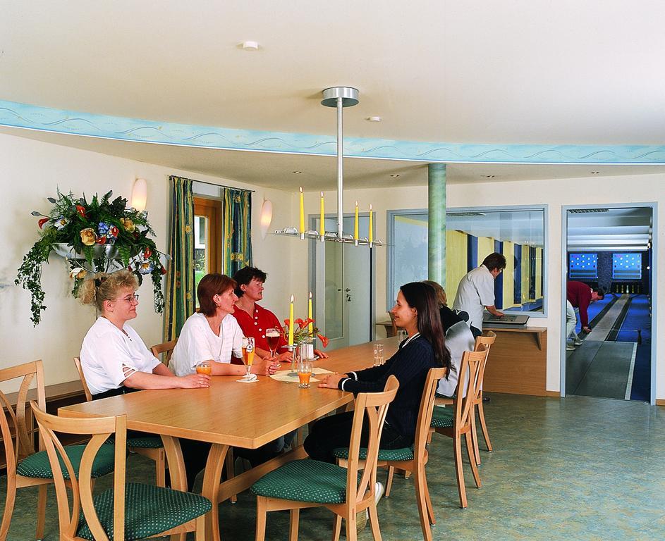 Gasthof An Der Soring Hotel Hagenow Luaran gambar