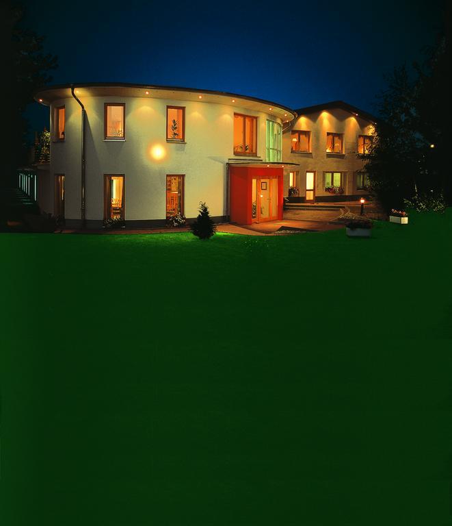 Gasthof An Der Soring Hotel Hagenow Luaran gambar