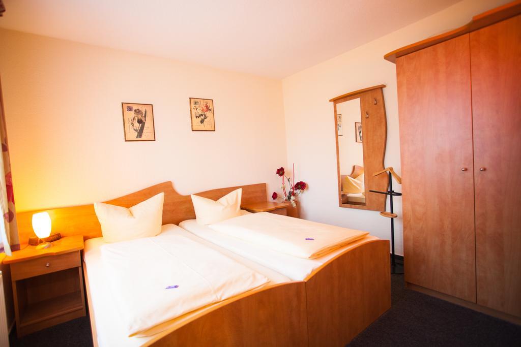 Gasthof An Der Soring Hotel Hagenow Bilik gambar