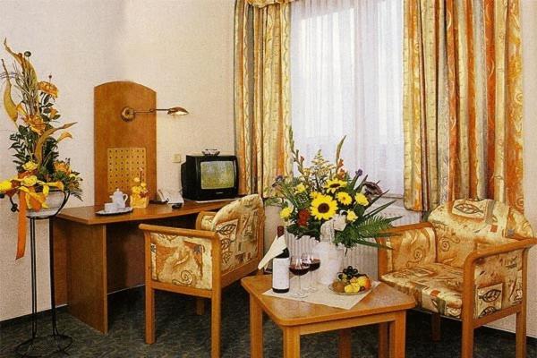 Gasthof An Der Soring Hotel Hagenow Bilik gambar