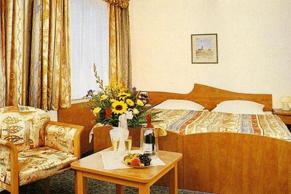 Gasthof An Der Soring Hotel Hagenow Bilik gambar